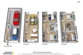 313 Murphys Road, Flat Bush