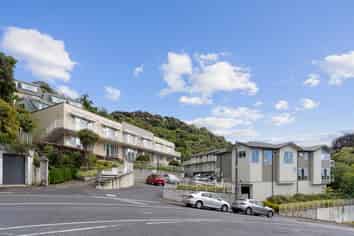 16/50 Park Street, North Dunedin