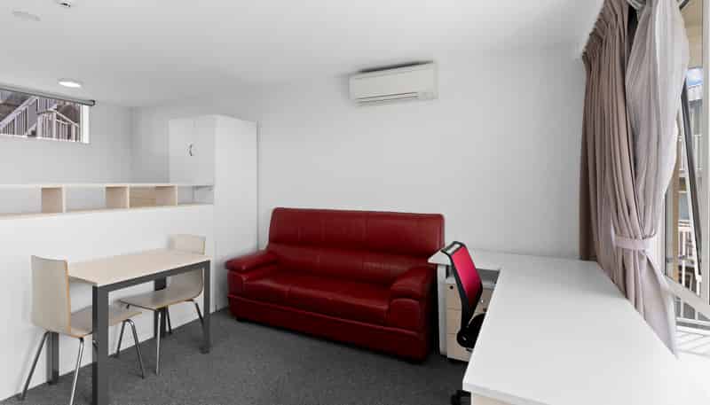 16/50 Park Street, North Dunedin