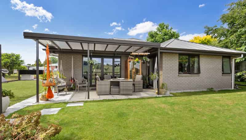 6B Goodwin Avenue, Morrinsville