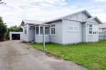 26 Rother Street, Oamaru