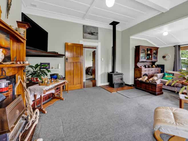 20 Douglas Street, Hawera