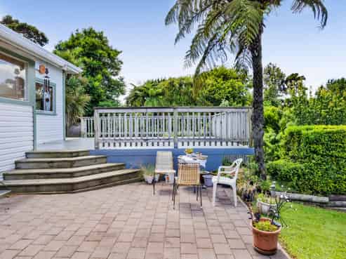 20 Douglas Street, Hawera