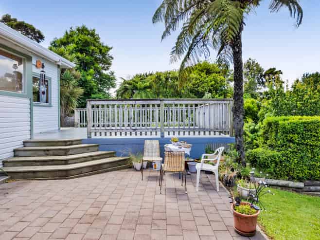 20 Douglas Street, Hawera