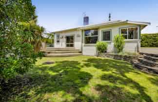 20 Douglas Street, Hawera