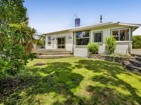 20 Douglas Street, Hawera