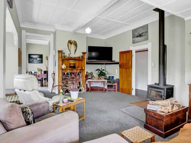 20 Douglas Street, Hawera