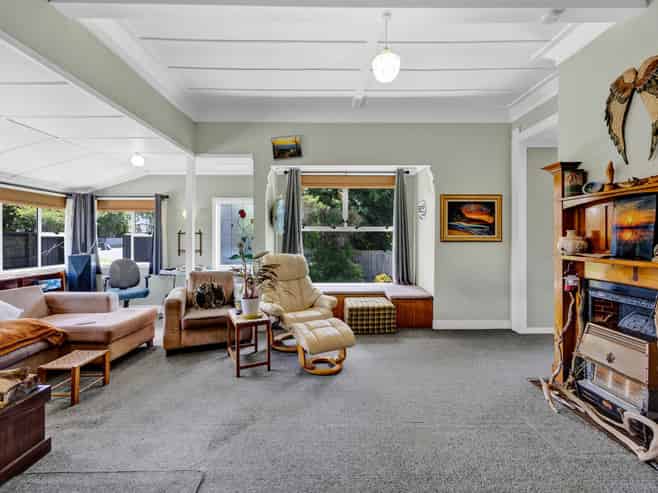 20 Douglas Street, Hawera