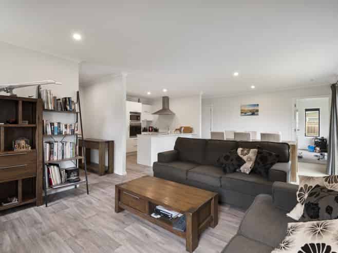 61 Wilson Street, Bulls