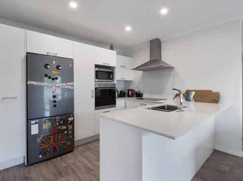 61 Wilson Street, Bulls