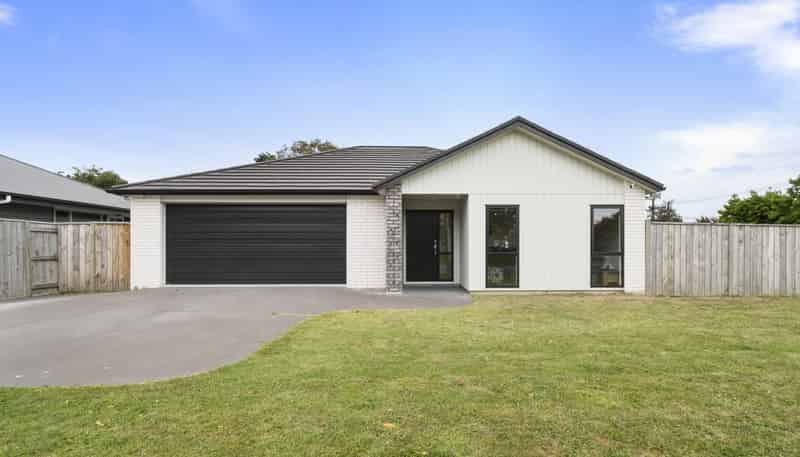 61 Wilson Street, Bulls