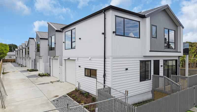 8/71 Wintere Road, Papatoetoe