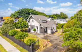 222 Guyton Street, Whanganui