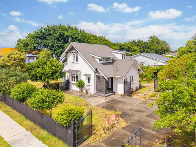 222 Guyton Street, Whanganui
