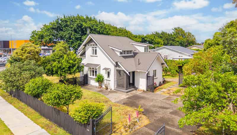 222 Guyton Street, Whanganui