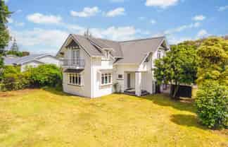 222 Guyton Street, Whanganui