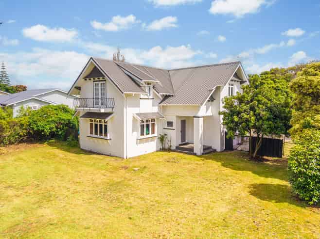 222 Guyton Street, Whanganui