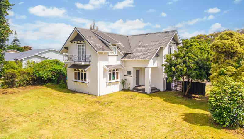 222 Guyton Street, Whanganui
