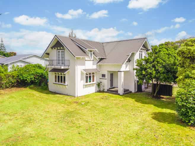222 Guyton Street, Whanganui