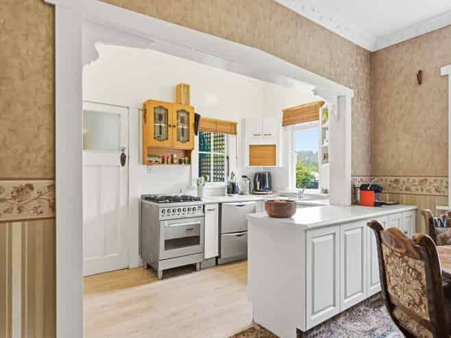 222 Guyton Street, Whanganui