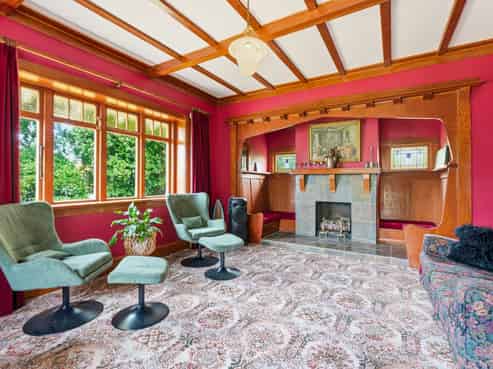 222 Guyton Street, Whanganui