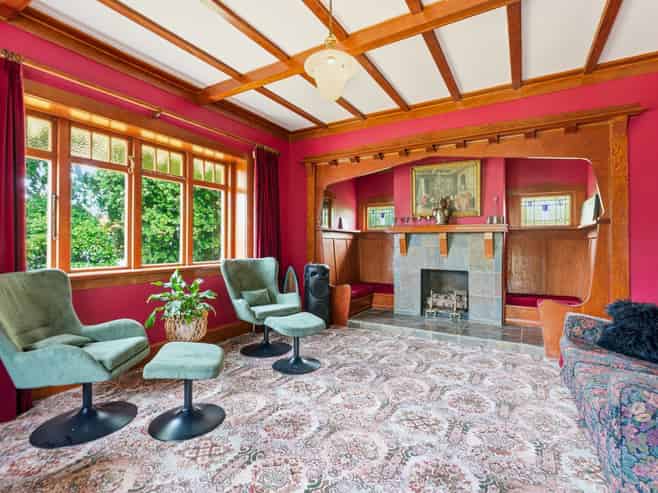 222 Guyton Street, Whanganui