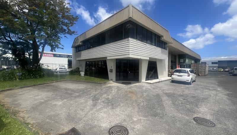 7/62 Greenmount Drive, East Tamaki