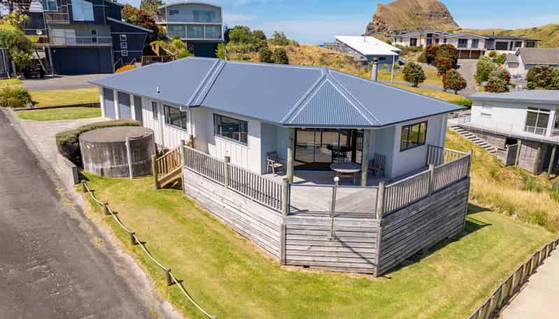 39 Balfour Crescent, Castlepoint