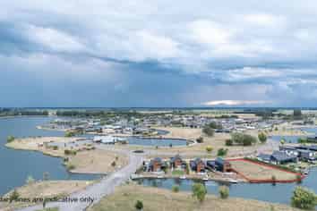 199 Lake Hood Drive, Huntingdon