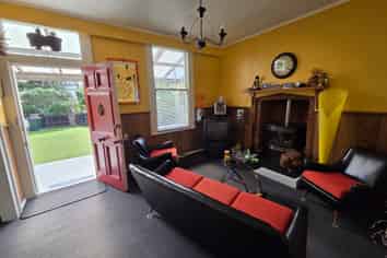 90 Salcombe Street, Kaitangata