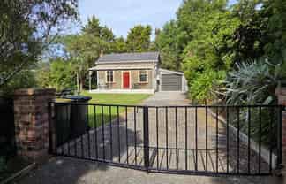 90 Salcombe Street, Kaitangata