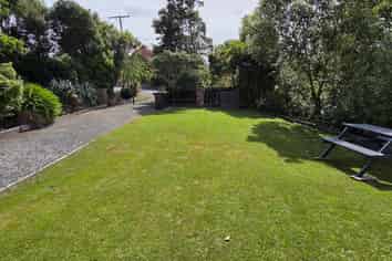 90 Salcombe Street, Kaitangata