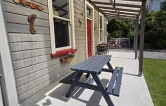 90 Salcombe Street, Kaitangata