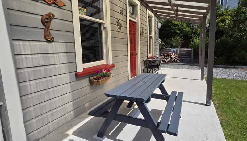 90 Salcombe Street, Kaitangata