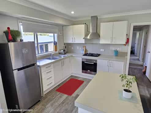 34 Hilton Street, Blackball