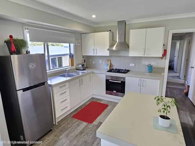 34 Hilton Street, Blackball