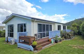 34 Hilton Street, Blackball