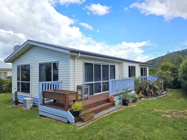 34 Hilton Street, Blackball