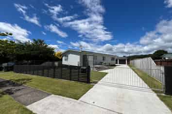 12 Diamond Street, Rotorua Central