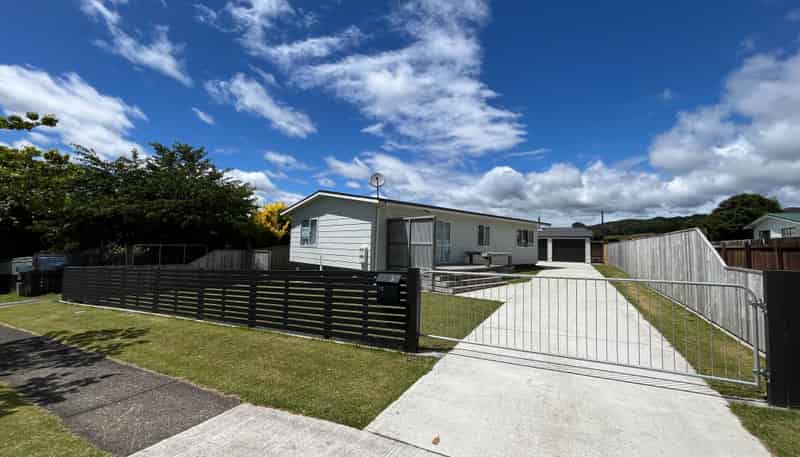 12 Diamond Street, Rotorua Central