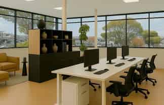 Calling all medium size businesses