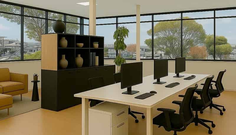  L1, 529 Lake Road, Takapuna