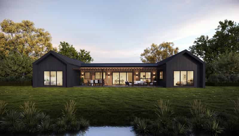 2 Mount Linton Avenue,, Wanaka