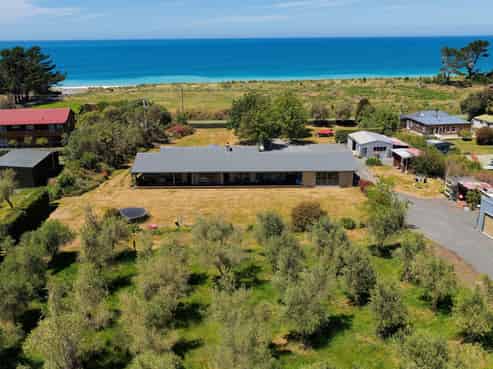 31 Hapuku Road, Kaikoura