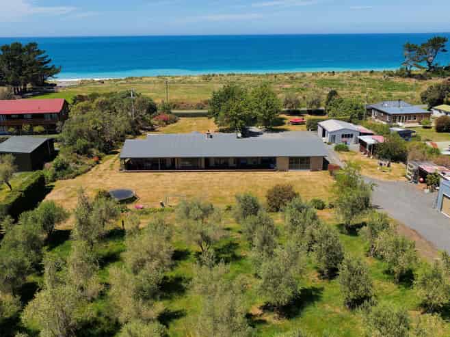 31 Hapuku Road, Kaikoura