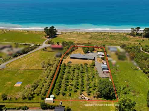 31 Hapuku Road, Kaikoura