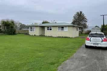 578 Napier Road , Whakarongo