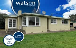 578 Napier Road , Whakarongo
