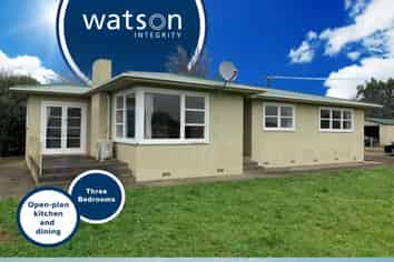 578 Napier Road , Whakarongo