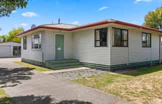 139 Alabama Road, Redwoodtown